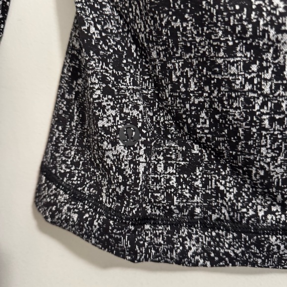 Lululemon Lightly Jacket Luon Suited Jacqaurd - Picture 5 of 7